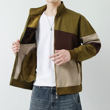 Spectrum Midweight Jacket