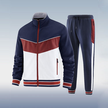 Evolve Premium Tracksuit Set