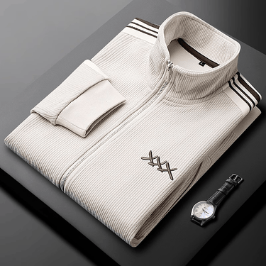 Heritage Corduroy Tracksuit Set