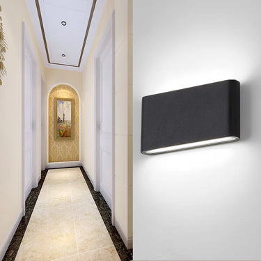 ModernEra | Waterproof LED Wall Light