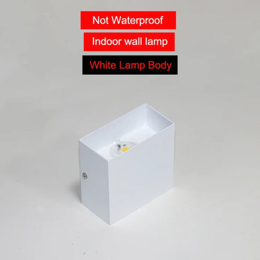 HydroProtect | Waterproof Wall Lights for Outdoor Use