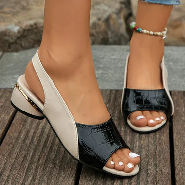 Serenity™ - Stylish Sandals