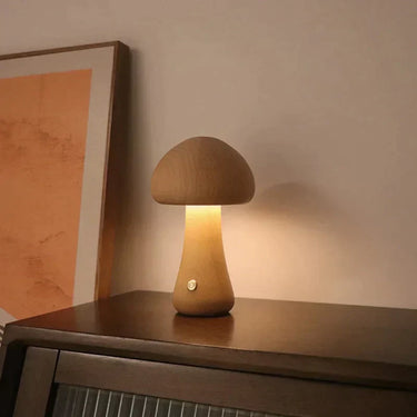 ComfortLume | Decorative Table Lamp for Home & Office