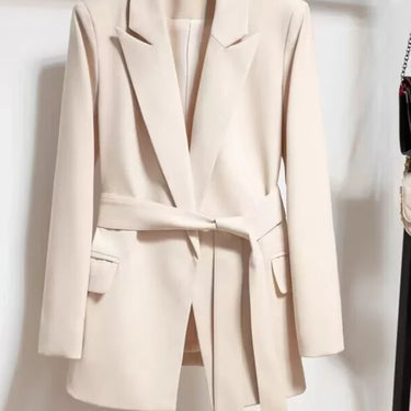 Kiera | Stylish Office Blazer