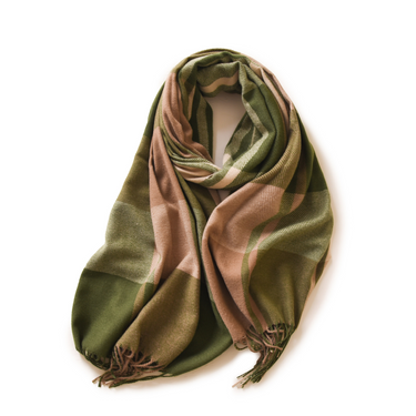 Bellagio Cashmere Scarf