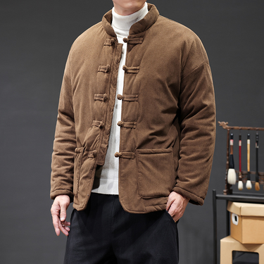 Heritage Tang Corduroy Jacket