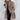 Beatris | Women's Winter Trench Coat | Warm