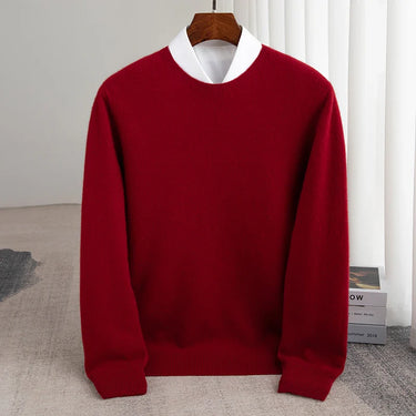 Regent Sweater