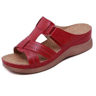 Theo™ Comfort Step Sandals