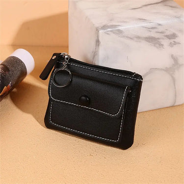 Sophie | Casual PU Leather Travel Wallet