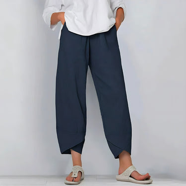 Adeline™ - Timeless Touch Pants