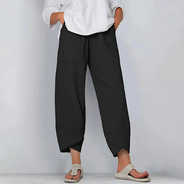 Adeline™ - Timeless Touch Pants