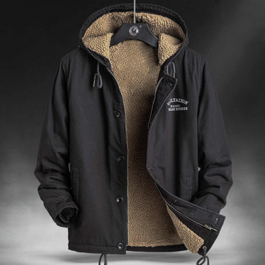 Highland Sherpa Jacket