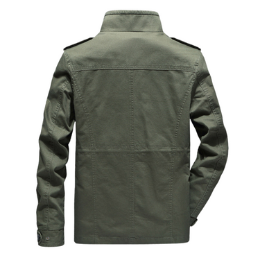 Outlander Field Jacket