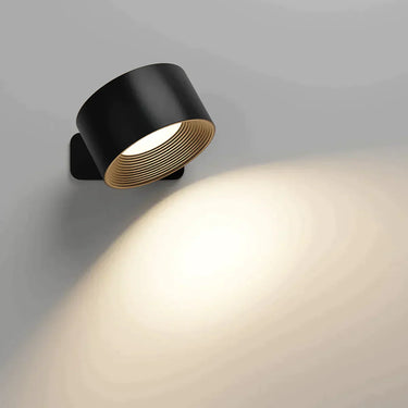 FlexiLamp | Wireless Rechargeable 360° Wall Lamp