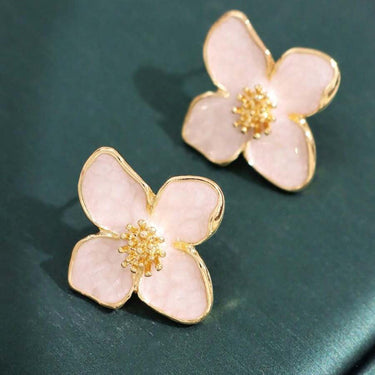 Buttercup Earrings