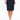 Whitney Navy Bamboo Tube Skirt