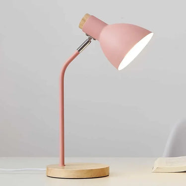 LightAura | Adjustable Stylish Desk Lamp for Workspaces