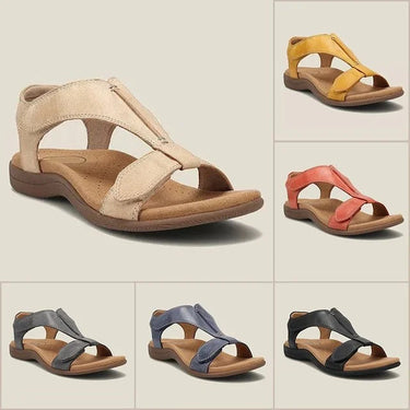 Maris™ - Elegant Orthopedic Sandals