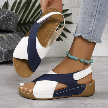 Cecilia™ - Comfort Glory Sandal