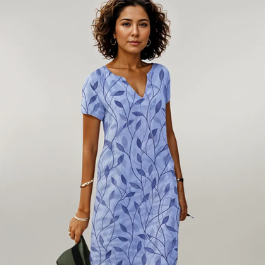 Lila™ - Effortless Style Dress