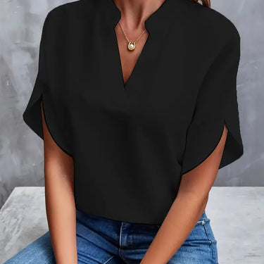 EMERY | Elegant Lightweight Blouse