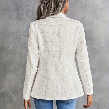 Riva | Elegant Tailored Blazer with a Chic Modern Fit