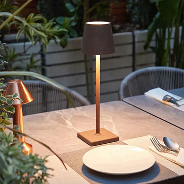 BrightGlow | Chic and Elegant Lighting for Cozy Spaces