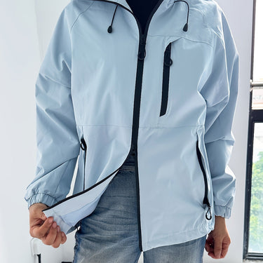 Gabriella | Comfy Women’s Rain Jacket