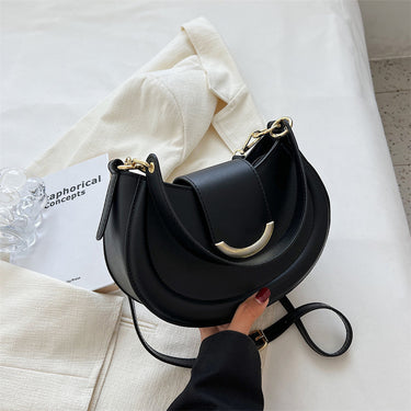 Luna Shoulder Bag