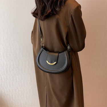 Luna Shoulder Bag