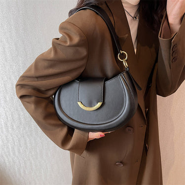 Luna Shoulder Bag