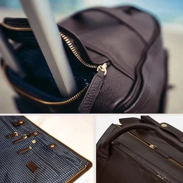 MILLS | Multifunctional Travel Bag Deluxe