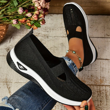 Lena™ | Orthopedic Slip-On Shoes