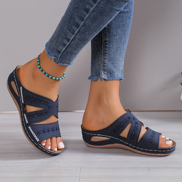 Serena™ - FlowFit Sandal