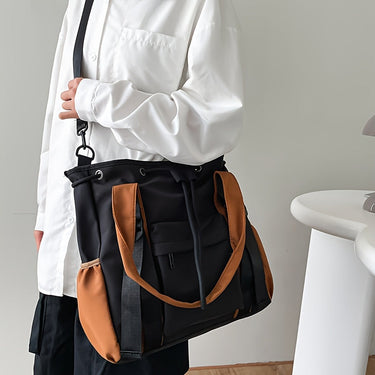 Sophie | Spacious Shoulder Bag with Multiple Pockets