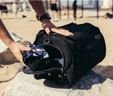 MILLS | Multifunctional Travel Bag Deluxe