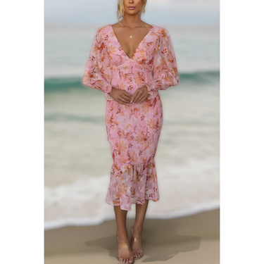 Selene™ - Evening Breeze Dress