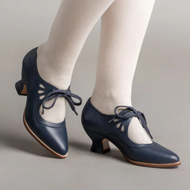 Victoria™ - Regal Step Shoes