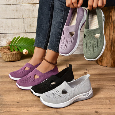 Lena™ | Orthopedic Slip-On Shoes