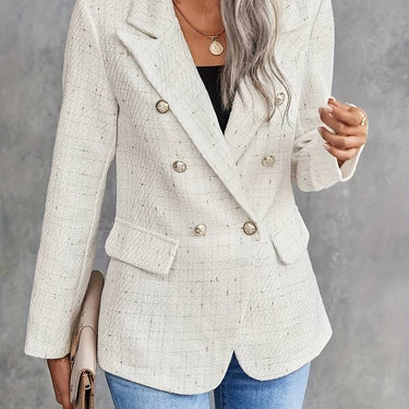 Riva | Elegant Tailored Blazer with a Chic Modern Fit