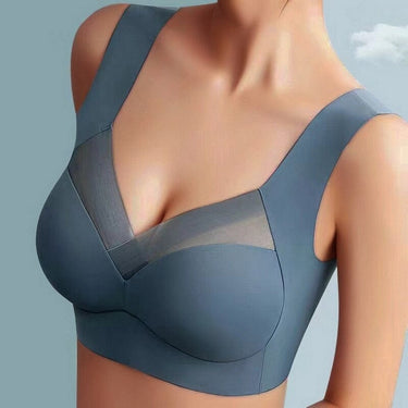 EVIE | Seamless Bra for Maximum Comfort