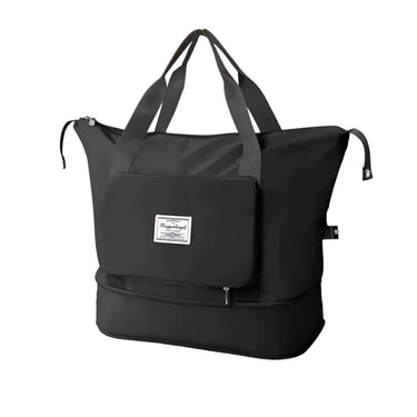 TASHA | Compact and Versatile Foldable Travel Duffel Bag