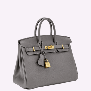 GABRIELLA | Leather Handbag