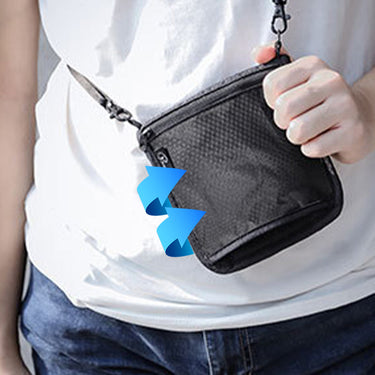 Joris | Anti-Theft RFID Shoulder Bag