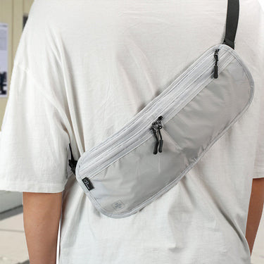 Joris | Anti-Theft RFID Shoulder Bag