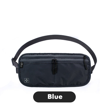 Joris | Anti-Theft RFID Shoulder Bag