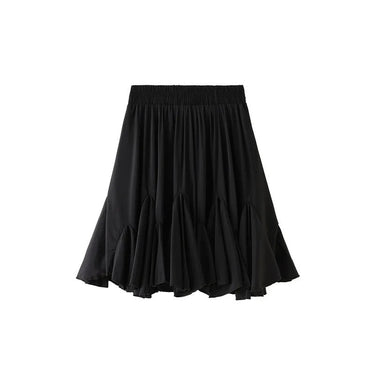 MADELINE | Stylish Elegant Ruffled Skirt