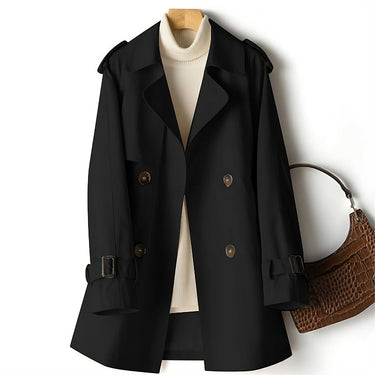 Marissa | Women's Trench Coat | Long