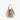 Straw Bucket Bag